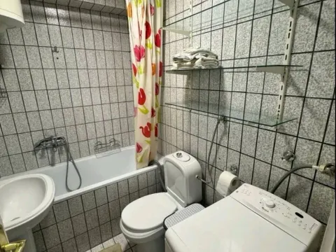 Rent, two bedroom apartment, 60m², Novi Beograd Blok 23, Novi Beograd Sve Podlokacije - image 11