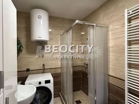 Rent, three bedroom apartment, 100m², Dedinje Sve Podlokacije, Beograd - image 14