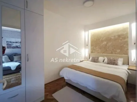 Izdavanje, stan, 35m², Stari Grad, Beograd - image 7