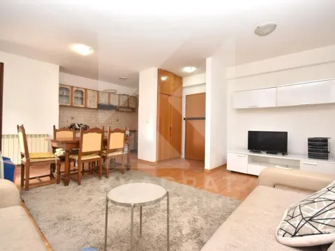 Izdavanje, jednosoban stan, 50m², Stari Aerodrom, Podgorica - image 2