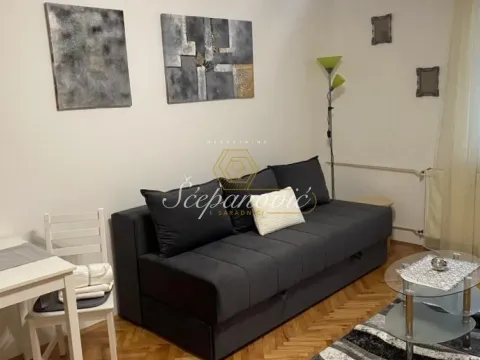 Prodaja, stan, 27m², Rotkvarija, Novi Sad Sve Podlokacije - image 6