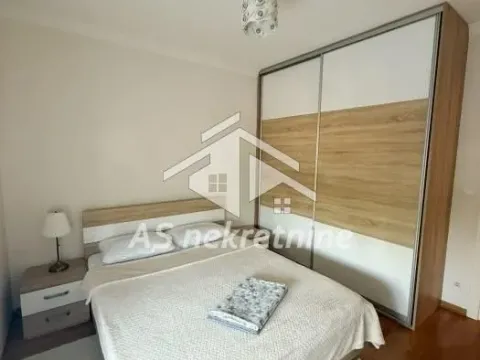 Izdavanje, dvosoban stan, 56m², Novi Beograd Blok 67, Novi Beograd Sve Podlokacije - image 9