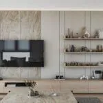 Prodaja, jednosoban stan, 63m², Reževići, Budva - image 11