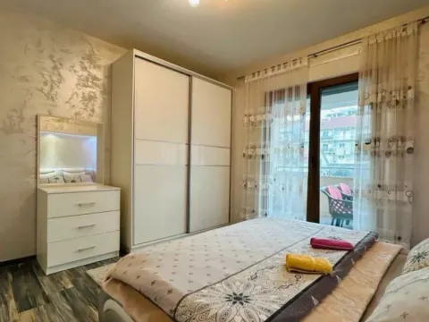 Rent, one bedroom apartment, 63m², Igalo, Herceg Novi - image 3