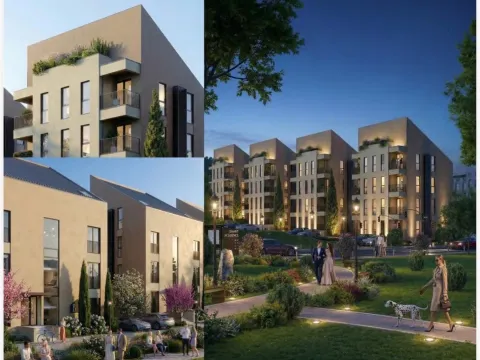 Prodaja, dvosoban stan, 55m², Zabjelo, Podgorica - image 7