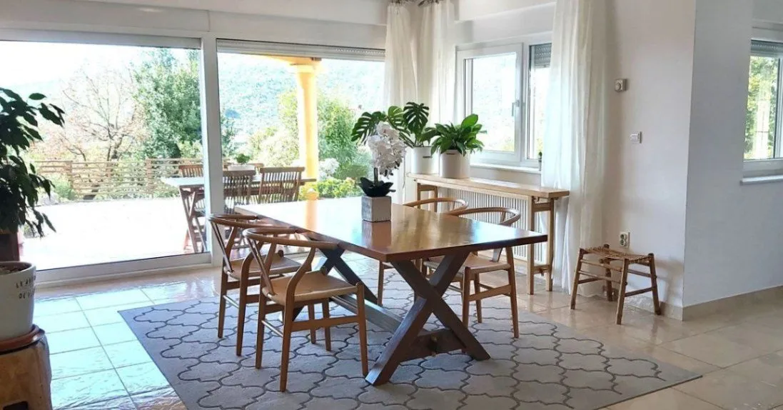 Sale, house, 177m², Zagora, Kotor