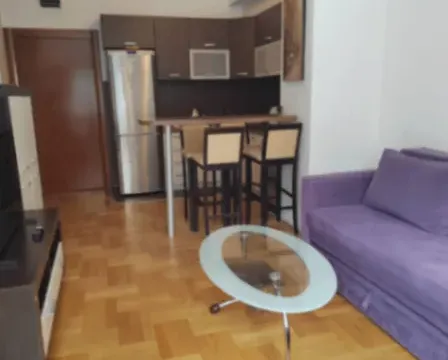 Rent, apartment, 45m², Centar, Budva - image 4