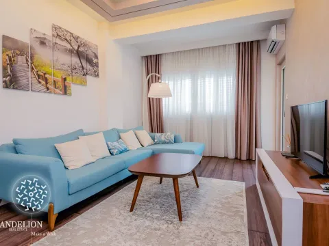 Izdavanje, jednosoban stan, Vezirov Most, Podgorica - image 2