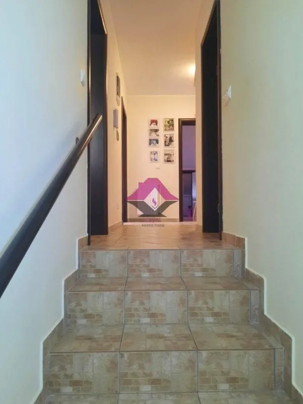 Sale, four bedroom apartment, 120m², Mladenovac, Beograd