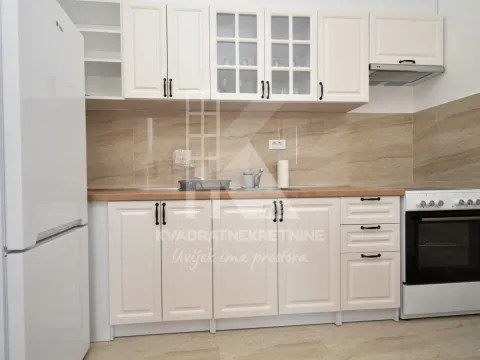 Izdavanje, jednosoban stan, 46m², Zabjelo, Podgorica - image 4