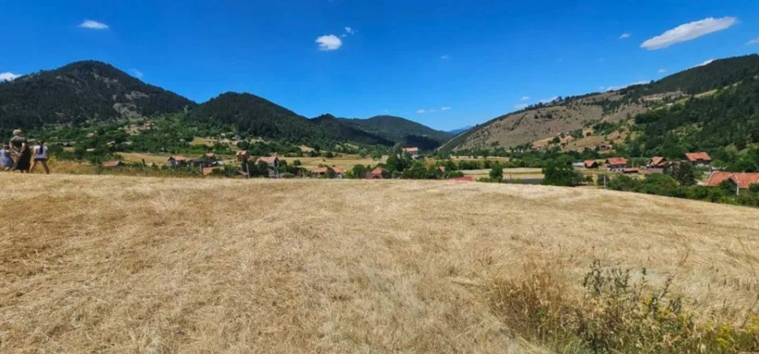 Sale, land lot, 7400m², Zlatibor, Srbija
