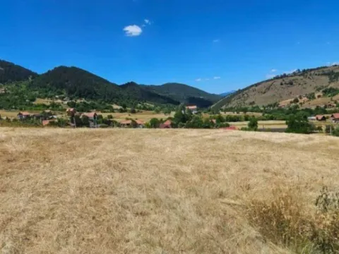 Sale, land lot, 7400m², Zlatibor, Srbija - image 1