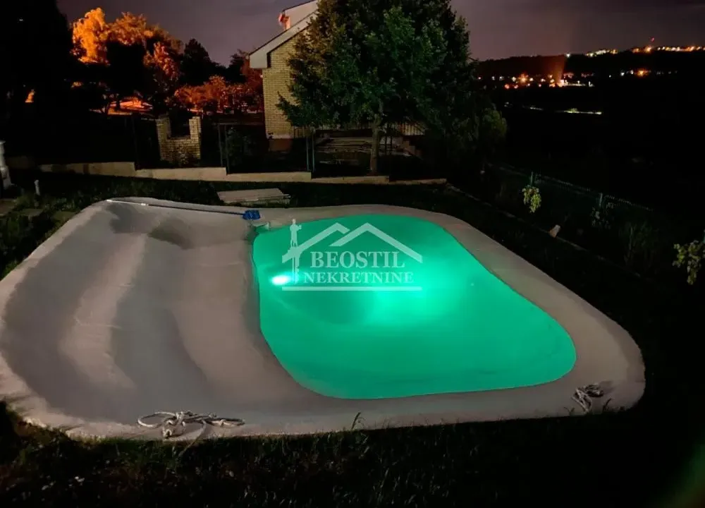 Prodaja, kuća, 105m², Vrčin, Grocka