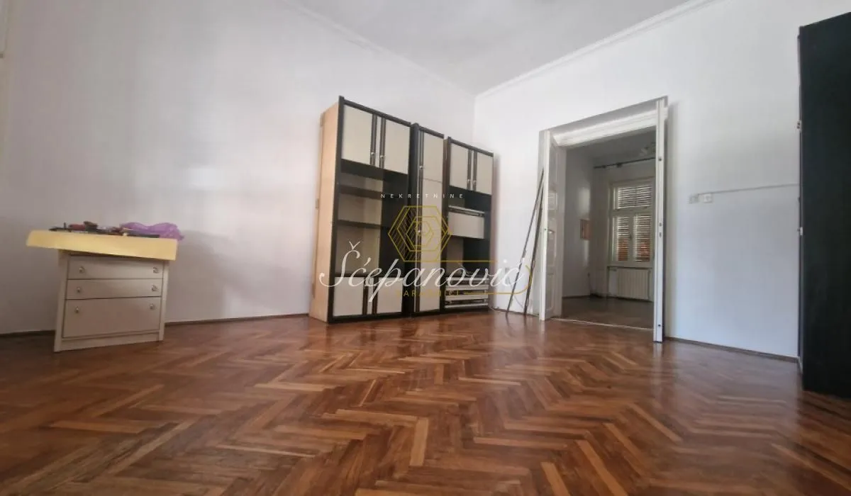Rent, office space, 84m², Centar, Novi Sad
