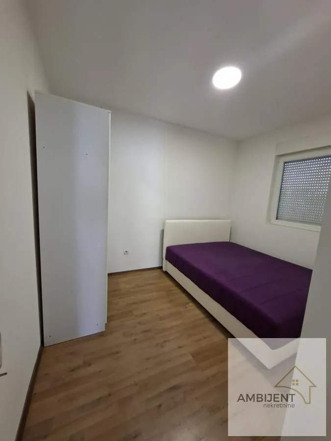 Izdavanje, dvosoban stan, 45m², Altina, Beograd