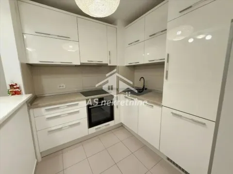 Rent, apartment, 54m², Novi Beograd Blok 67, Novi Beograd Sve Podlokacije - image 4