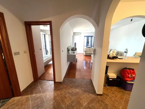 Sale, one bedroom apartment, 57m², Pržno, Budva - image 14