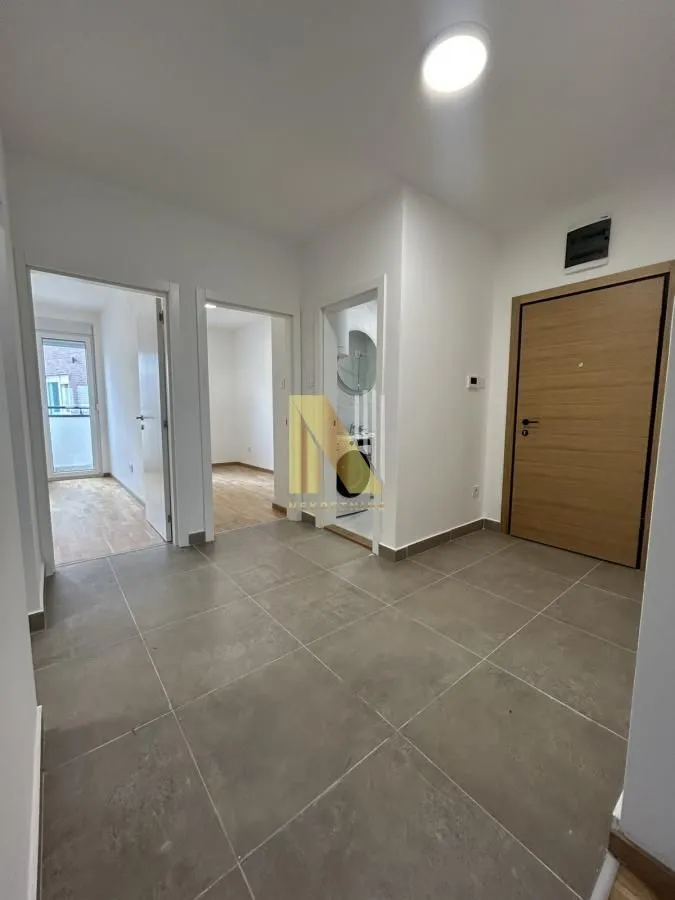 Rent, office space, 63m², Avijatičarsko naselje, Novi Sad Sve Podlokacije