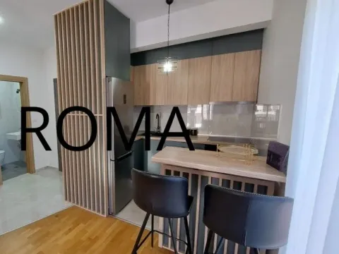 Prodaja, dvosoban stan, 65m², Zabjelo, Podgorica - image 2