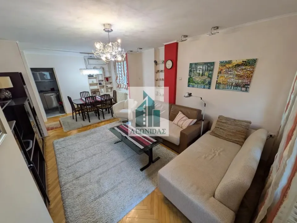 Sale, two bedroom apartment, 68m², Medijana, Niš
