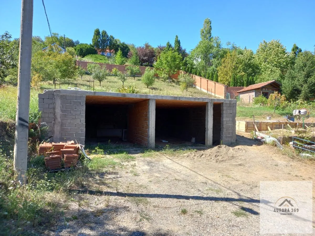 Prodaja, plac, 1000m², Paragovo, Petrovaradin