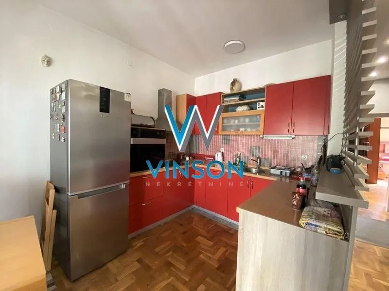 Prodaja, četvorosoban stan, 120m², Novi Sad Sve Podlokacije, Novi Sad