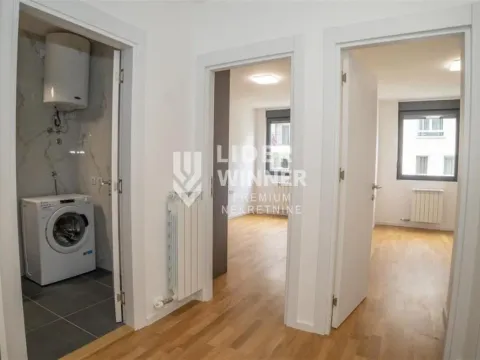 Sale, three bedroom apartment, 67m², Višnjička Banja, Palilula Sve Podlokacije - image 12