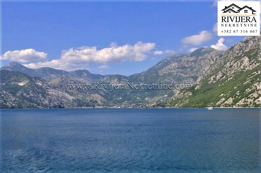 Sale, house, 235m², Kostanjica, Kotor