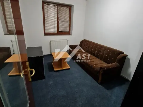 Izdavanje, dvosoban stan, 39m², Betanija, Novi Sad Sve Podlokacije - image 5