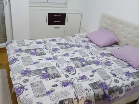 Rent, one bedroom apartment, 43m², City Kej, Podgorica - image 6