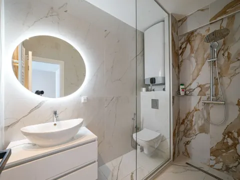 Prodaja, dvosoban stan, 66m², Tivat, Crna Gora - image 10