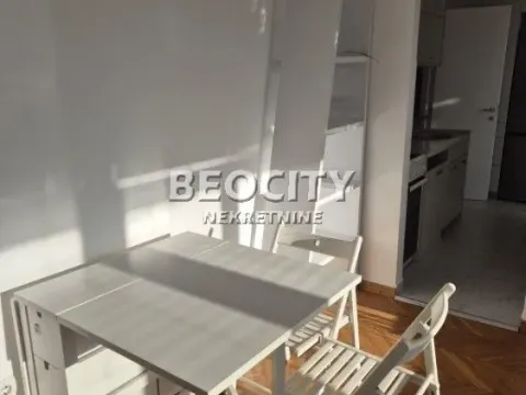 Izdavanje, stan, 40m², Centar Sve Podlokacije, Beograd - image 4