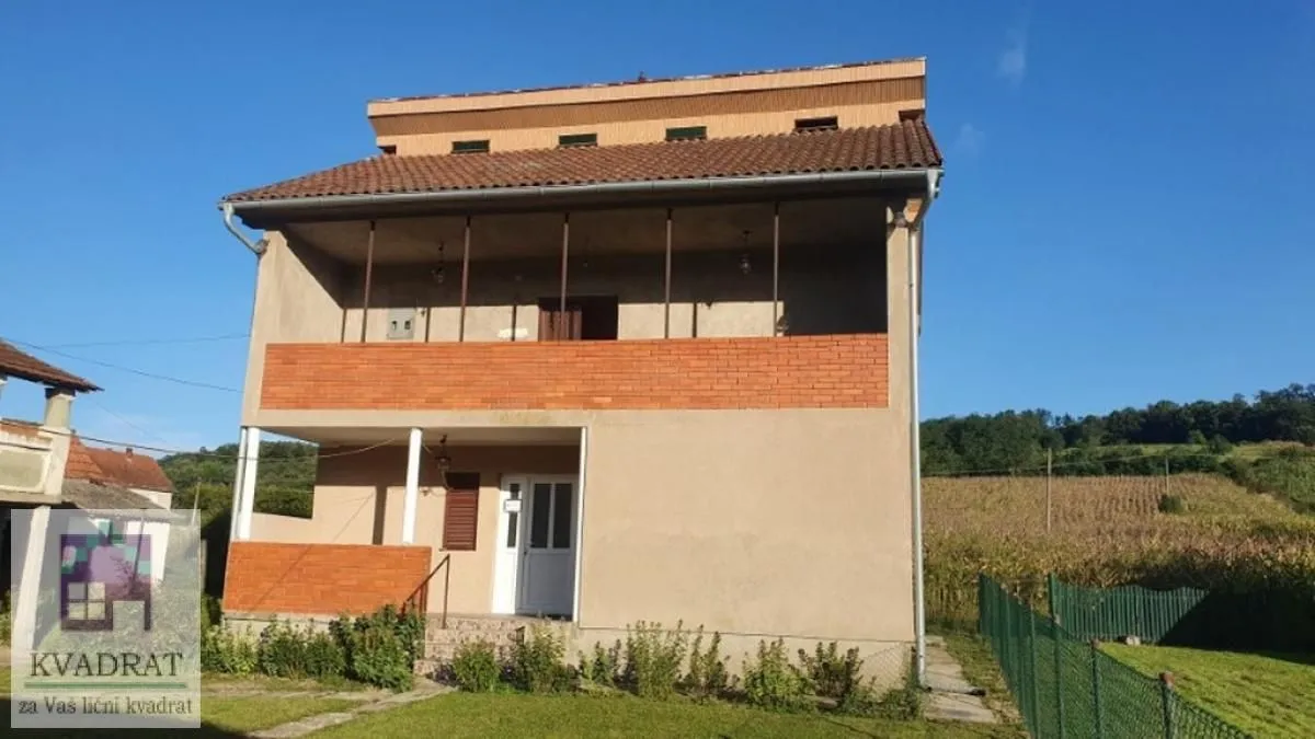 Sale, house, 250m², Lazarevac, Beograd