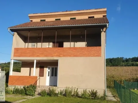 Sale, house, 250m², Lazarevac, Beograd - image 3