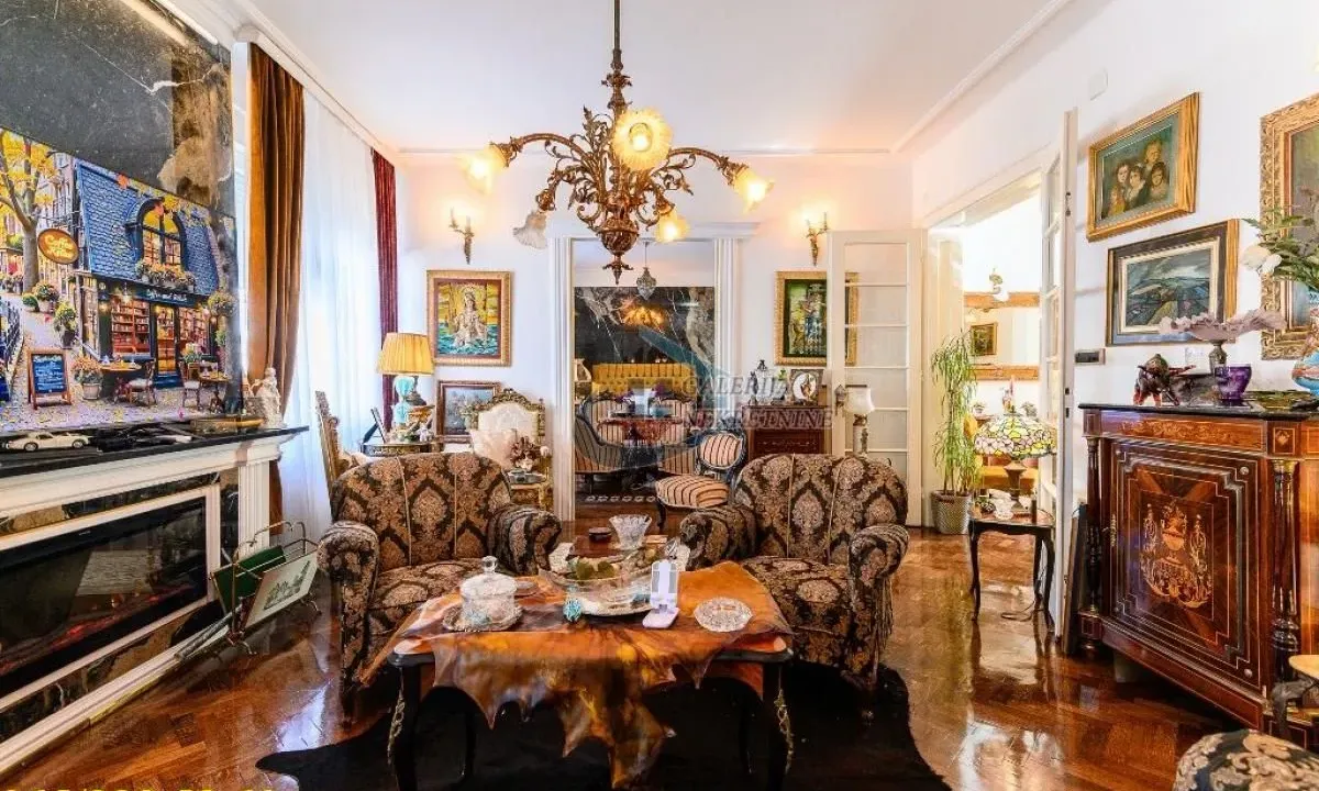 Sale, three bedroom apartment, 108m², Tašmajdan, Palilula Sve Podlokacije