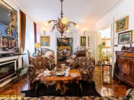 Sale, three bedroom apartment, 108m², Tašmajdan, Palilula Sve Podlokacije - image 1