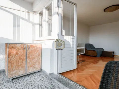 Prodaja, dvosoban stan, 68m², Gintaš, Podgorica - image 13