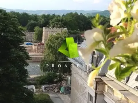 Rent, two bedroom apartment, 40m², Medijana, Niš - image 8