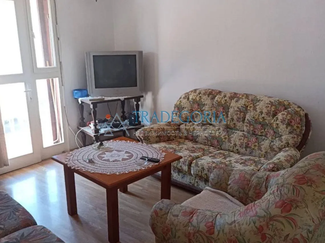 Prodaja, dvosoban stan, 72m², Bar, Crna Gora