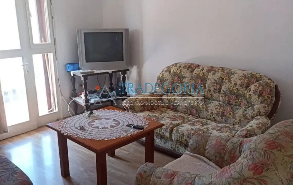 Prodaja, dvosoban stan, 72m², Bar, Crna Gora