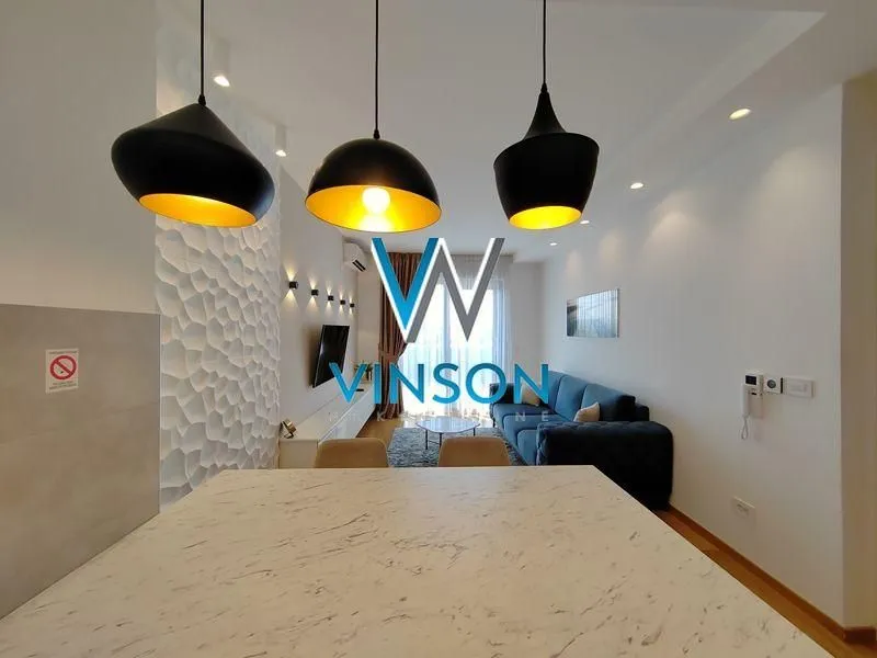 Izdavanje, jednosoban stan, 45m², Centar, Novi Sad