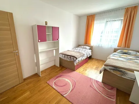 Izdavanje, jednosoban stan, 66m², Stari Aerodrom, Podgorica - image 7