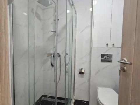 Sale, two bedroom apartment, 48m², Bečići, Budva - image 6