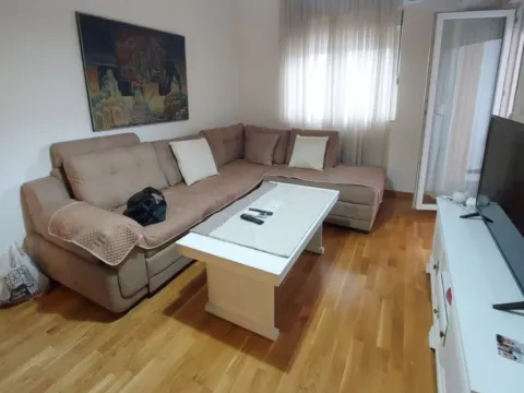 Prodaja, jednosoban stan, 51m², Tuški Put, Podgorica - image 2