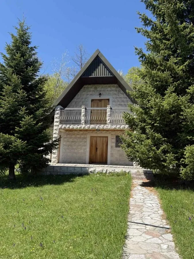 Sale, house, 90m², Kolašin, Crna Gora