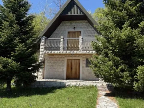 Prodaja, kuća, 90m², Kolašin, Crna Gora - image 11