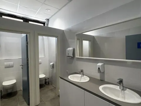 Izdavanje, poslovni prostor, 10m², Niš, Srbija - image 9