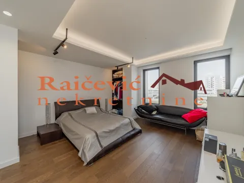 Sale, three bedroom apartment, 99m², Novi Beograd Sve Podlokacije, Beograd - image 12