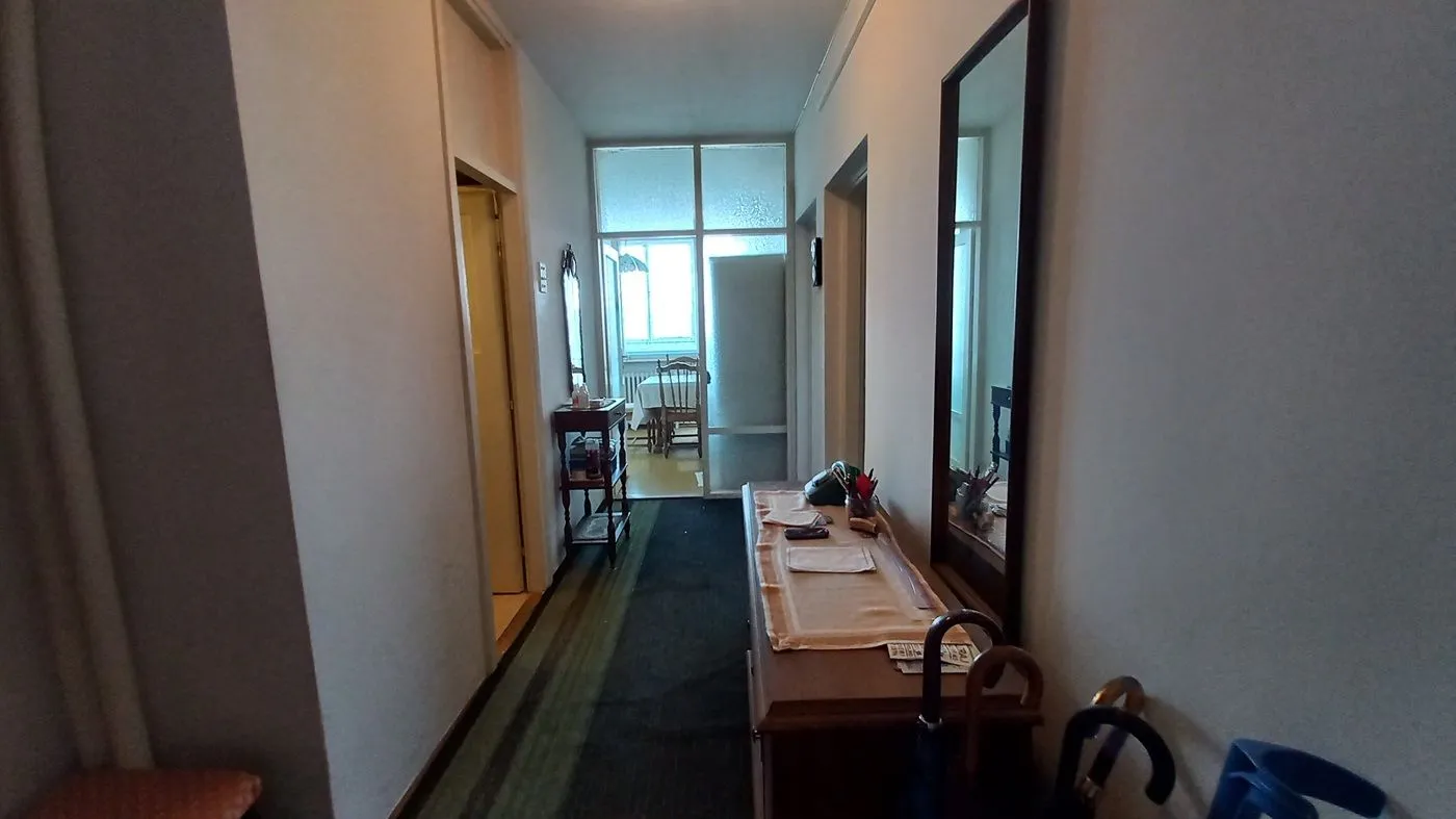 Sale, three bedroom apartment, 89m², Lion, Zvezdara Sve Podlokacije