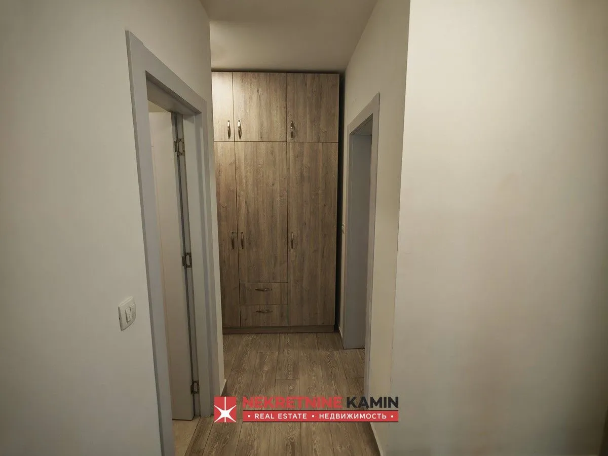 Sale, two bedroom apartment, 74m², Bečići, Budva